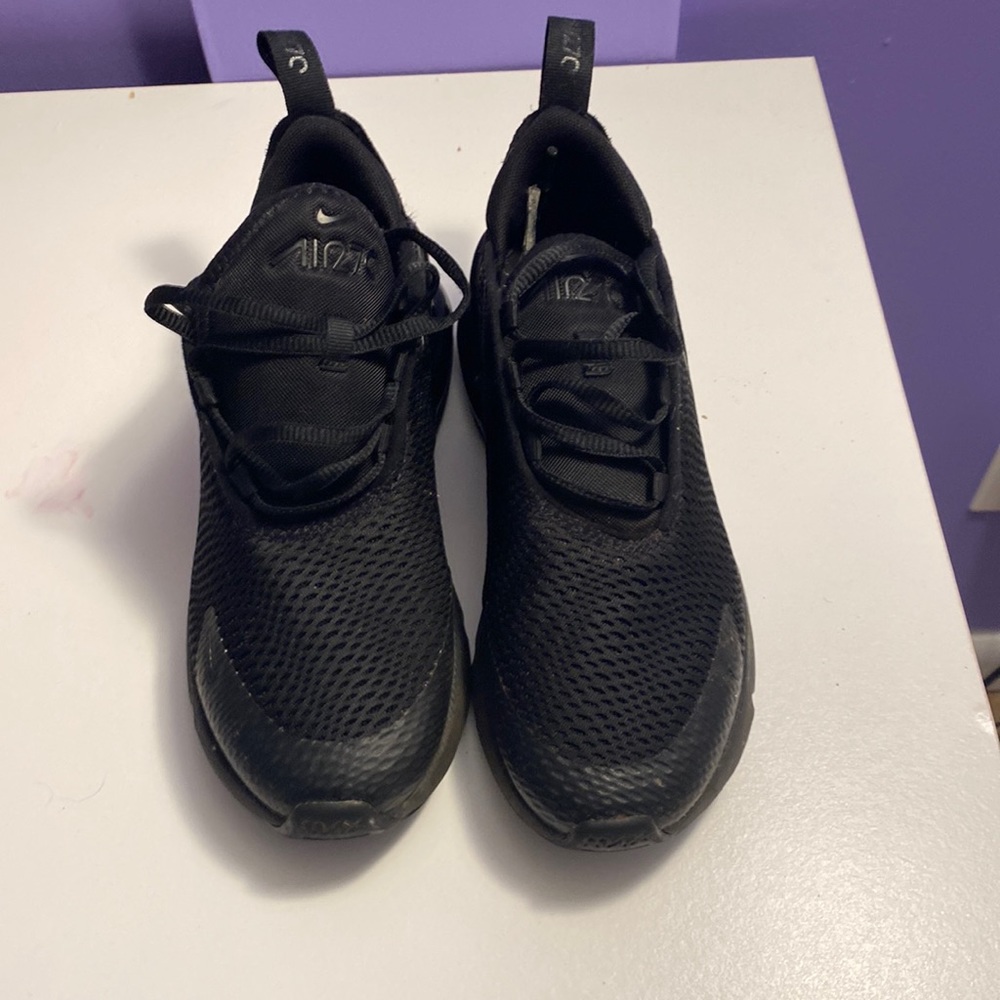 Nikes
